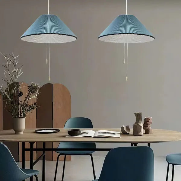 Modern Adjustable LED Pendant Light for Stunning Ambiance - AdjustDrop