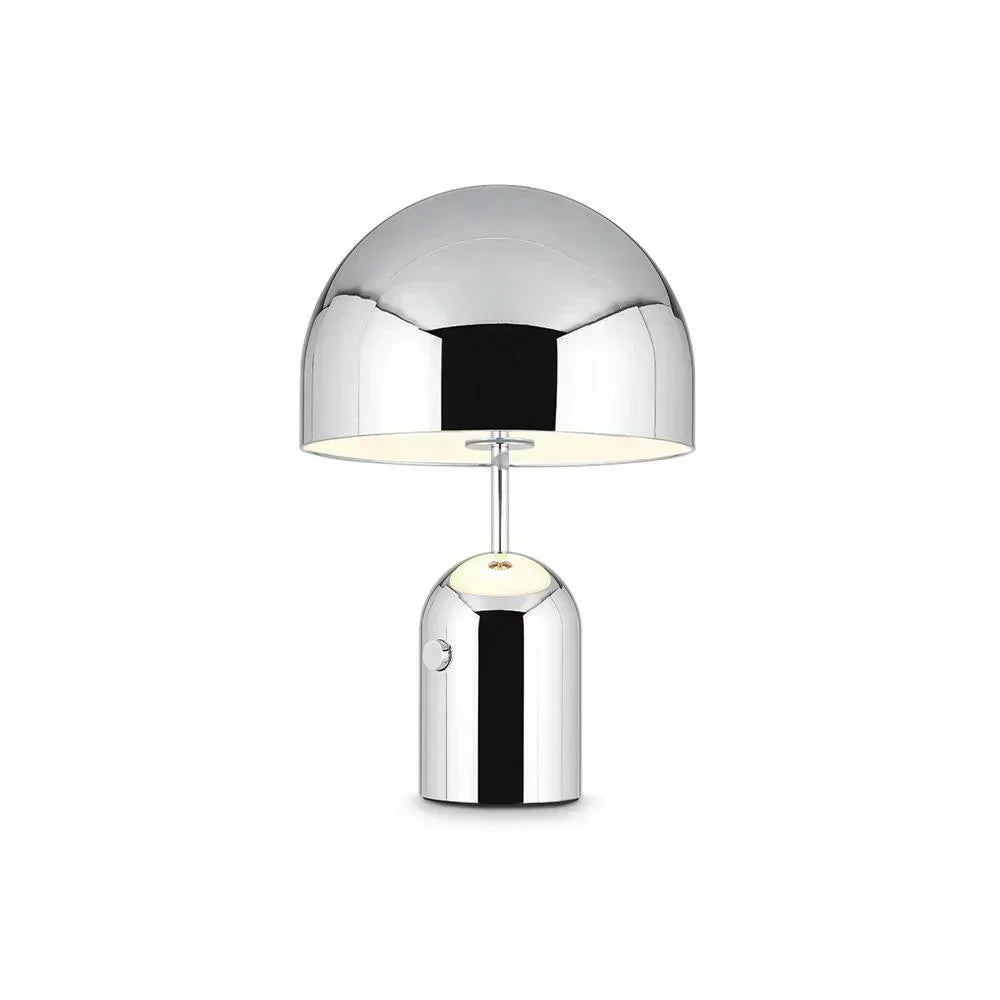 Cozy Glow Table Lamp for a Warm & Welcoming Home - HomeTable
