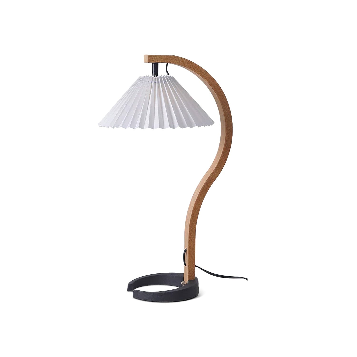 Refined Indoor Table Lamp for Cozy Ambiance - IndoTable