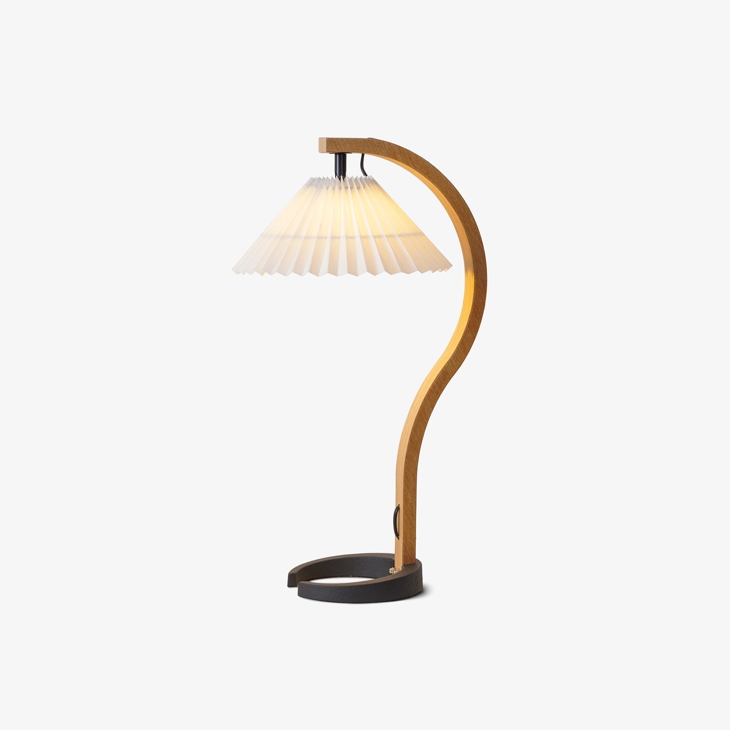 Refined Indoor Table Lamp for Cozy Ambiance - IndoTable
