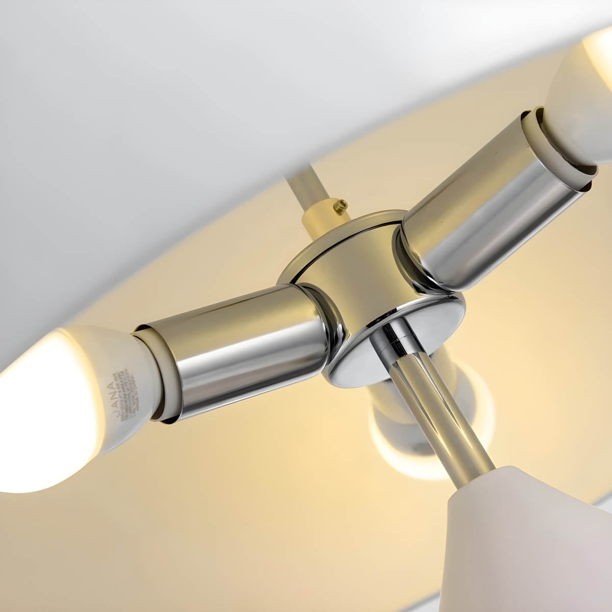 Sleek Pendant Light with Radiant Charm - PendantGlow