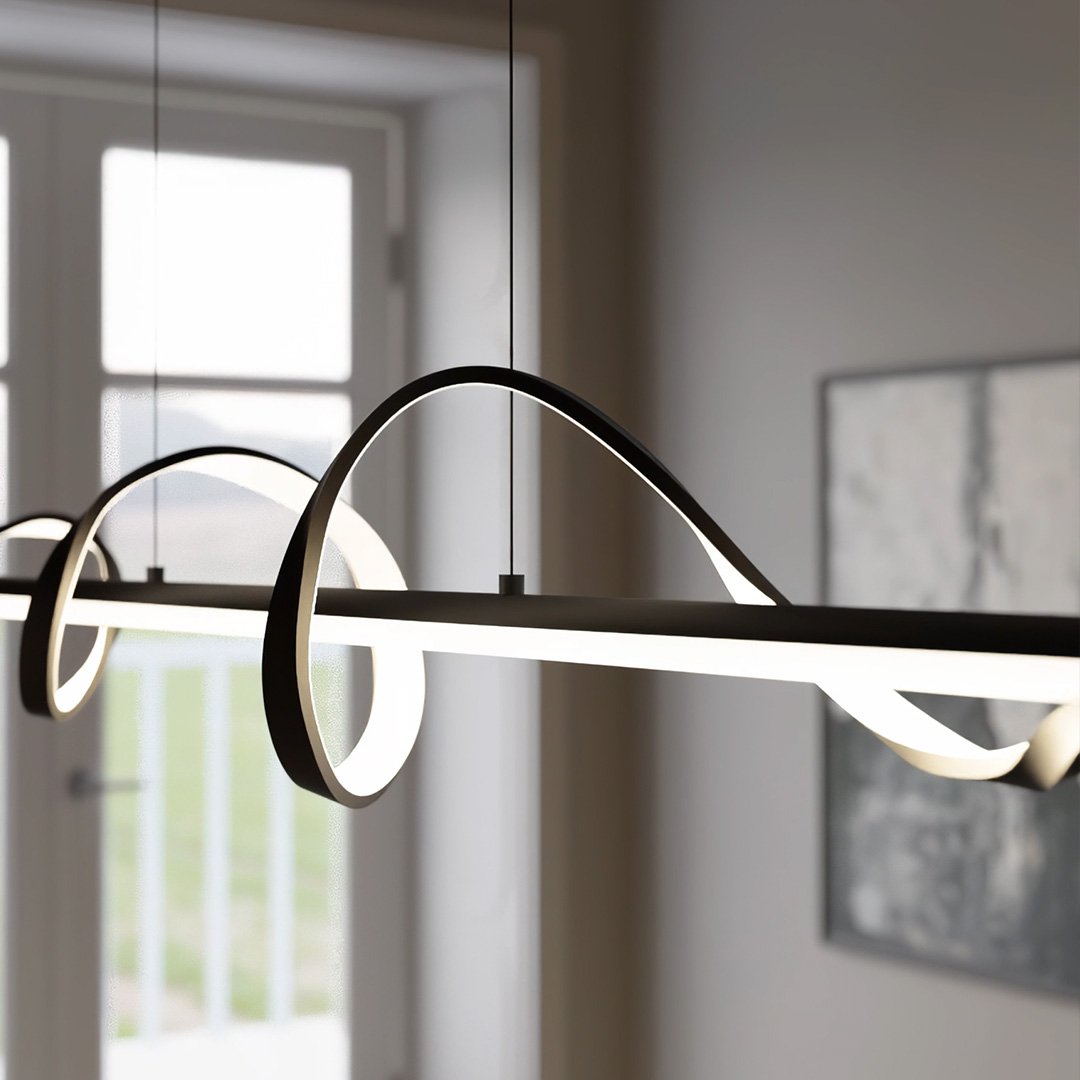 Sleek Modern Glass Wall Lamp for Elegant Interiors - GlassWall