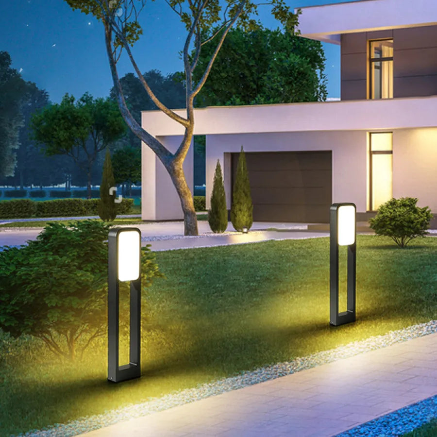 High-Performance Lighting - HighLume