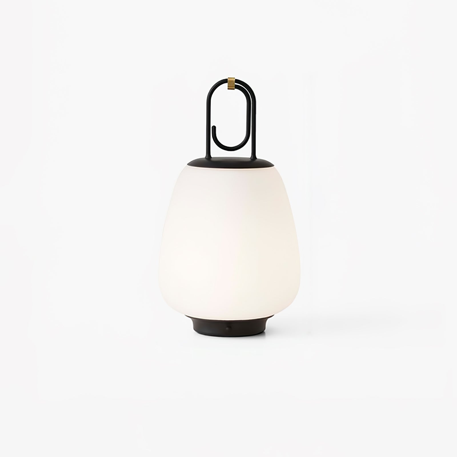 Portable LED Table Lamp for Ambience Anywhere - PortTable