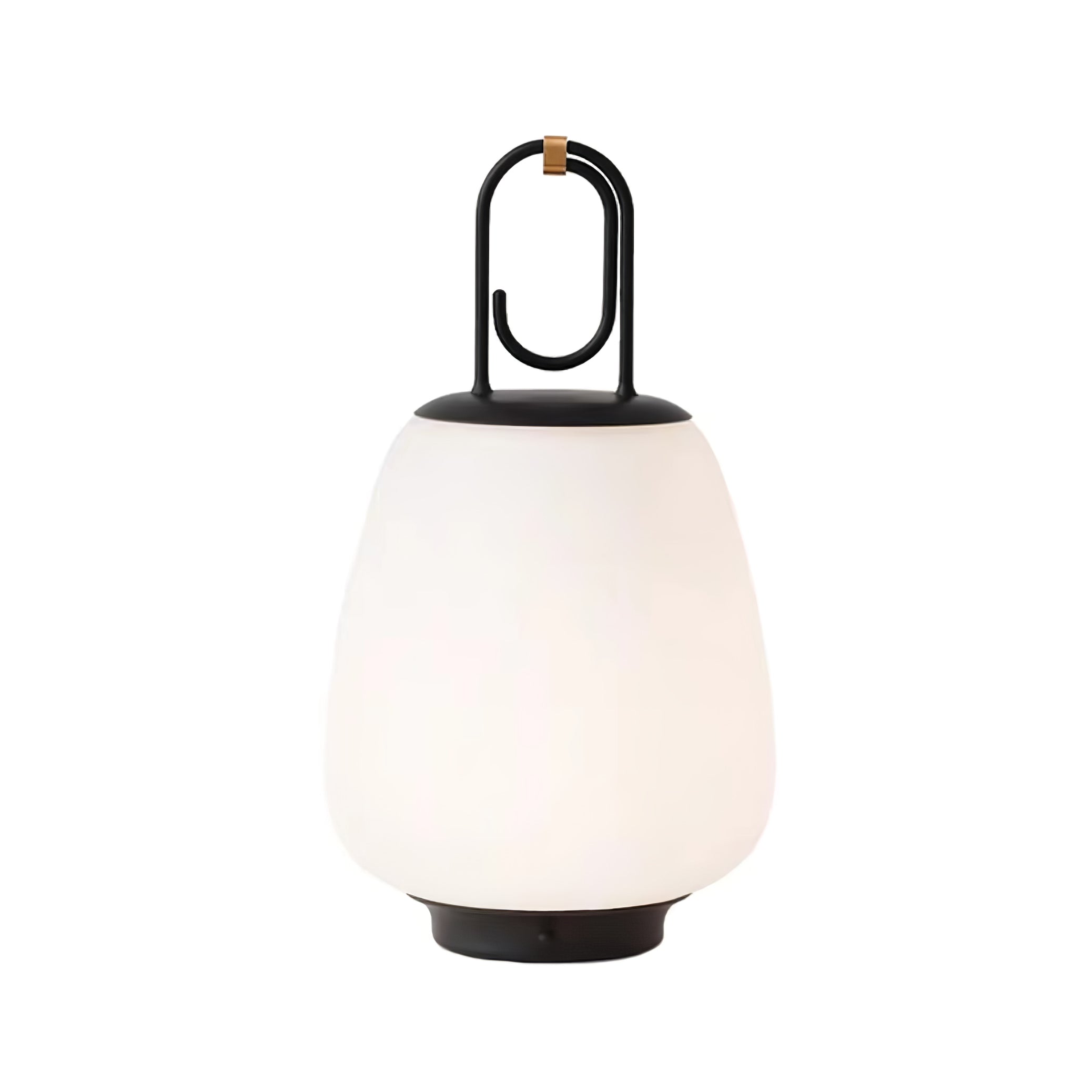 Portable LED Table Lamp for Ambience Anywhere - PortTable