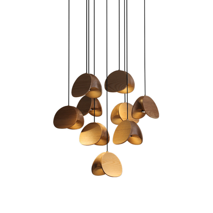 Elegant Modern Ceiling Lamp for a Chic Interior - ChicCeil