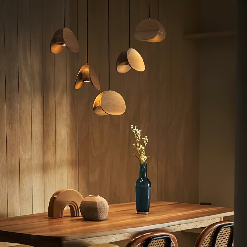 Elegant Modern Ceiling Lamp for a Chic Interior - ChicCeil