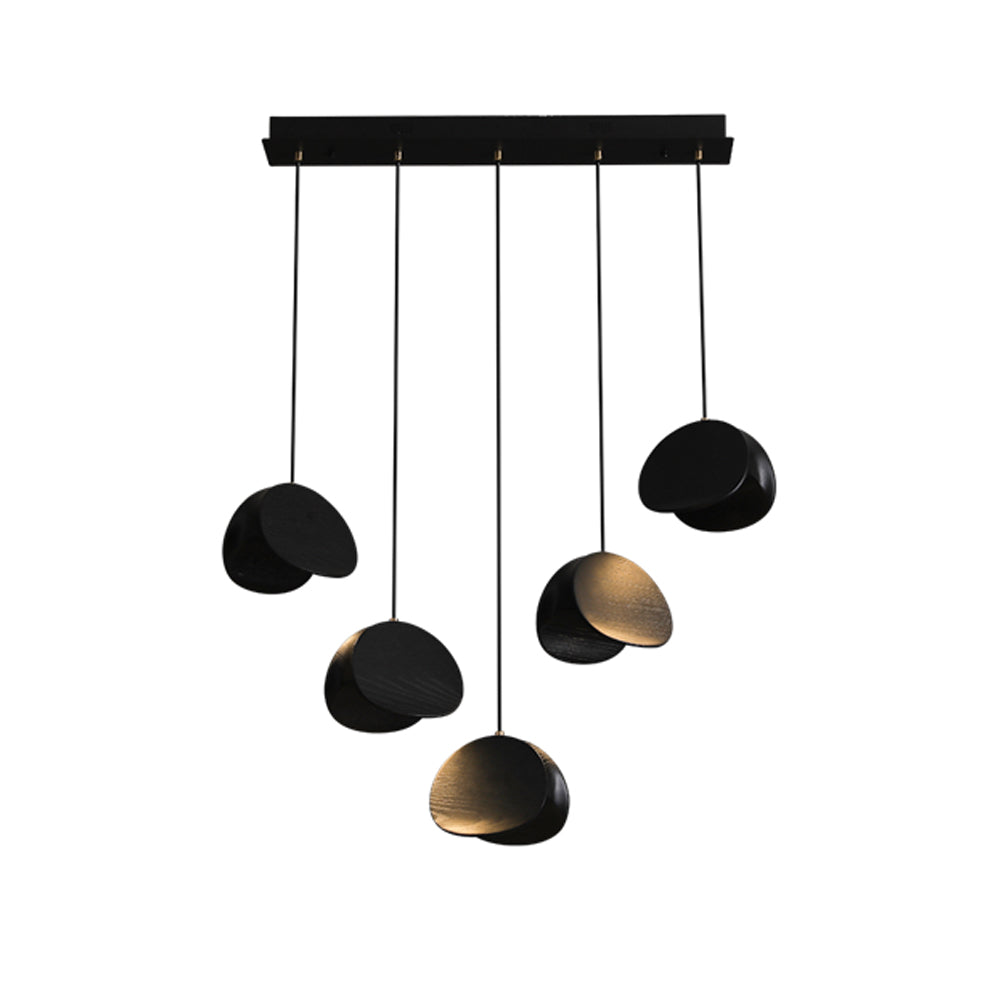 Elegant Modern Ceiling Lamp for a Chic Interior - ChicCeil