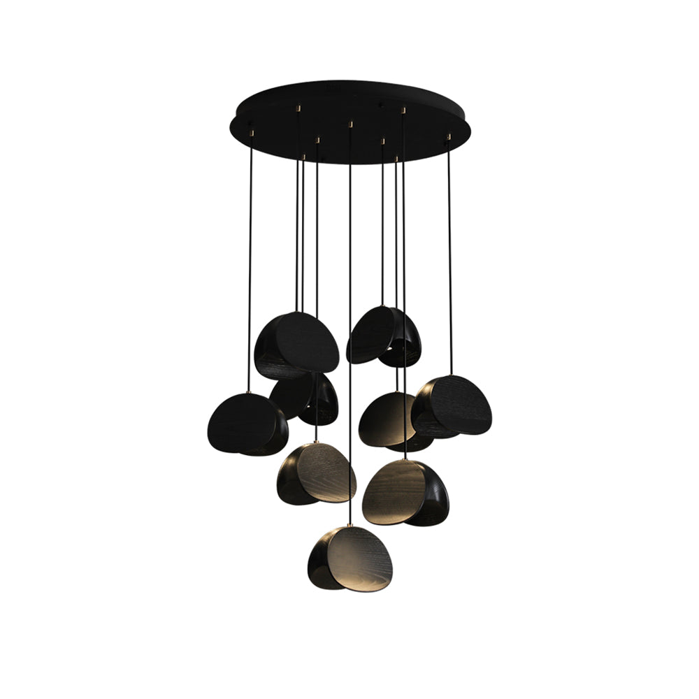 Elegant Modern Ceiling Lamp for a Chic Interior - ChicCeil