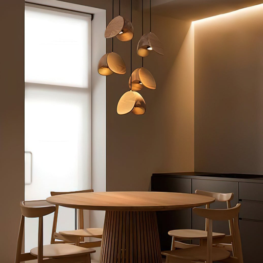 Elegant Modern Ceiling Lamp for a Chic Interior - ChicCeil