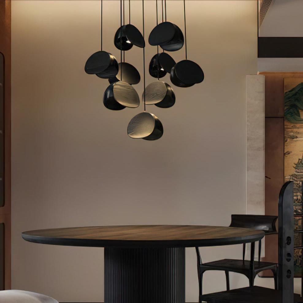 Elegant Modern Ceiling Lamp for a Chic Interior - ChicCeil