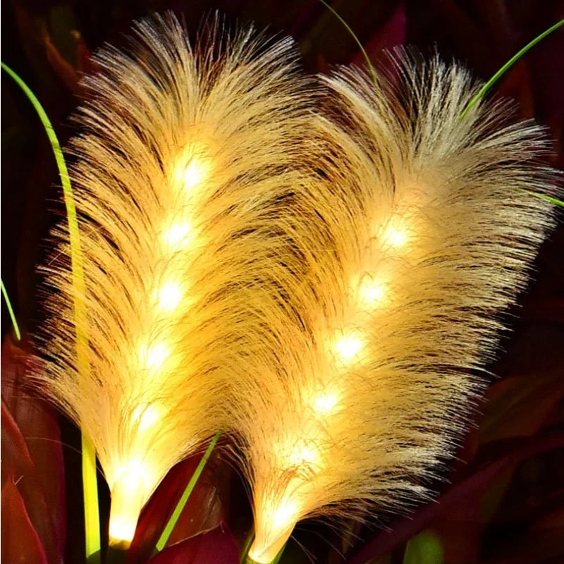 Solar Garden Lantern for a Natural Outdoor Glow - SolarLume