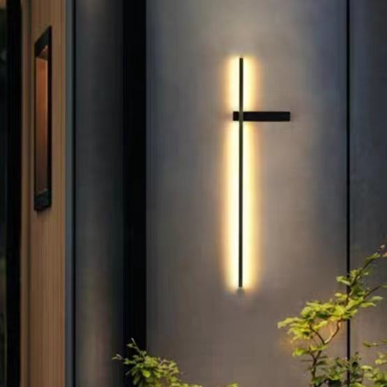 Waterproof Solar Garden Lamp - SolarLume