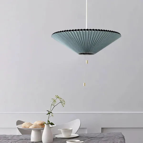 Modern Adjustable LED Pendant Light for Stunning Ambiance - AdjustDrop