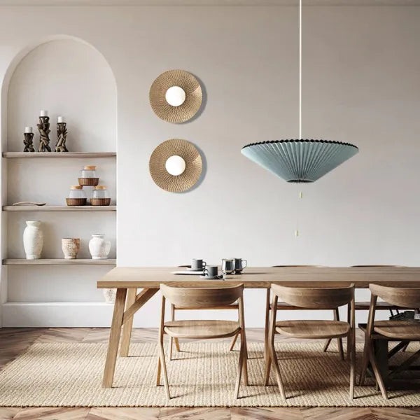 Modern Adjustable LED Pendant Light for Stunning Ambiance - AdjustDrop