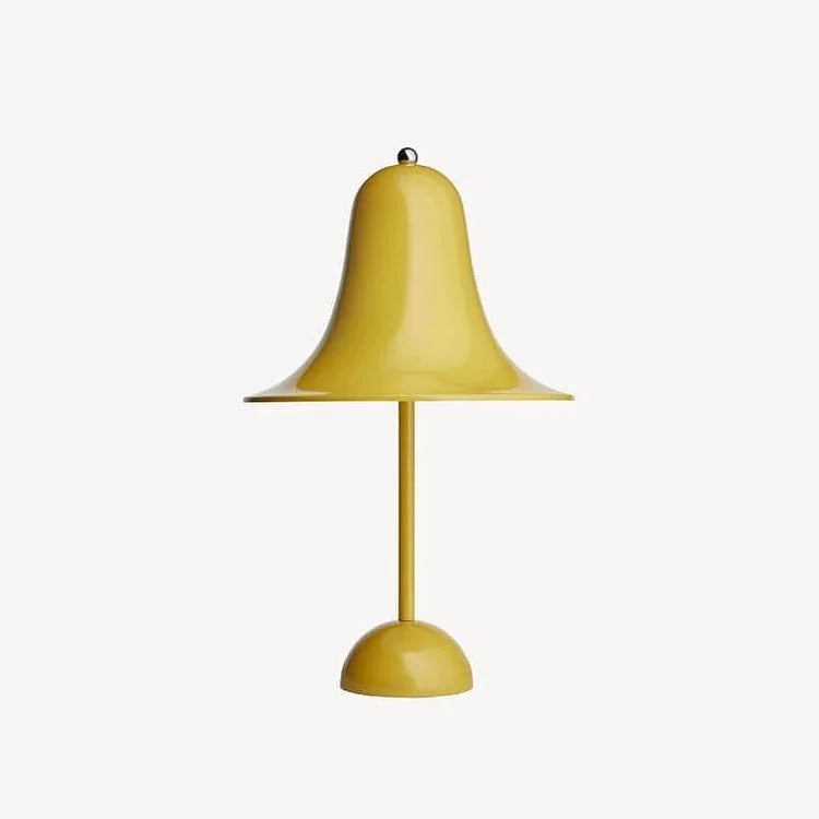 Cozy Ambiance Decorative Lamp for Stylish Interiors - DecoTable