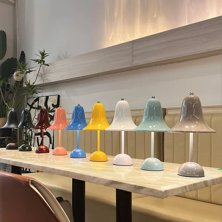 Cozy Ambiance Decorative Lamp for Stylish Interiors - DecoTable
