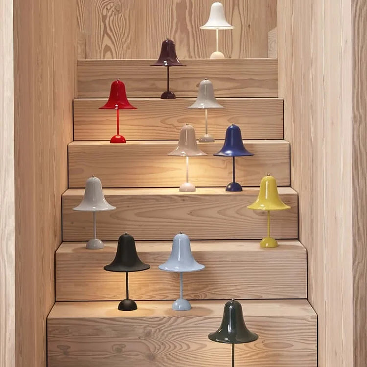 Cozy Ambiance Decorative Lamp for Stylish Interiors - DecoTable