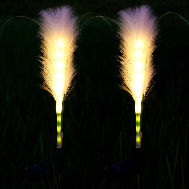 Solar Garden Lantern for a Natural Outdoor Glow - SolarLume