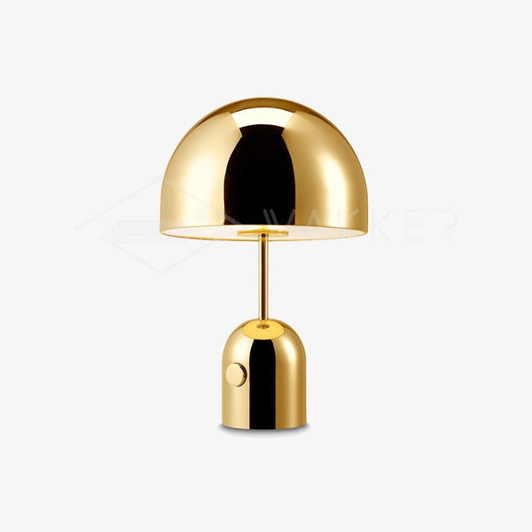 Cozy Glow Table Lamp for a Warm & Welcoming Home - HomeTable