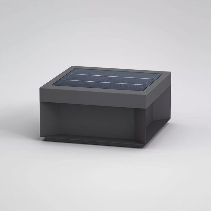 Solar Garden Lamp - SolarLume