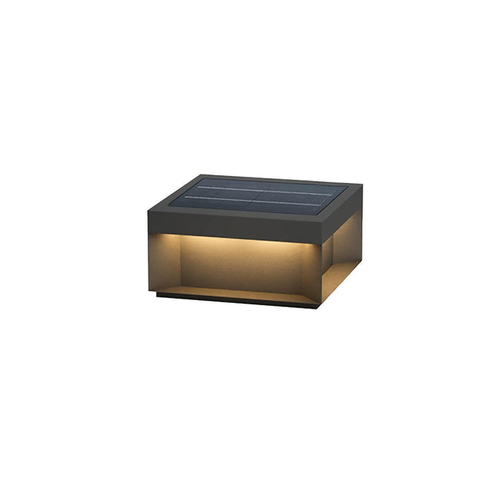 Solar Garden Lamp - SolarLume