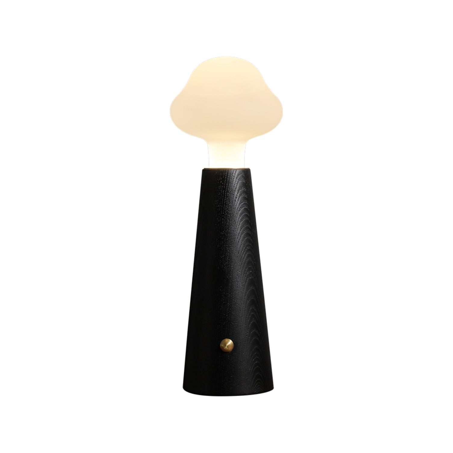 Enchanting LED Table Lamp for a Cozy Glow - GlowTable