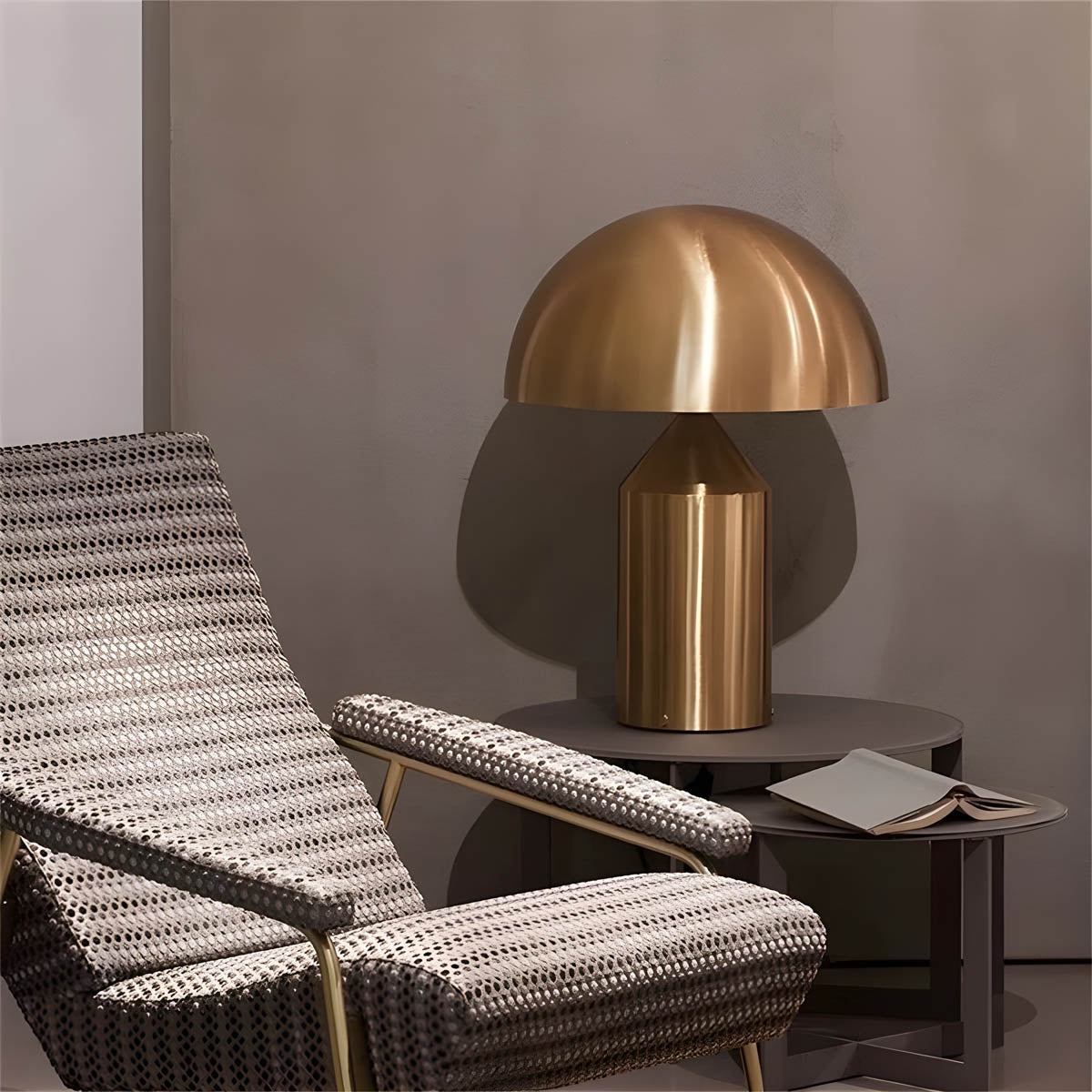 Sleek Pendant Light with Radiant Charm - PendantGlow