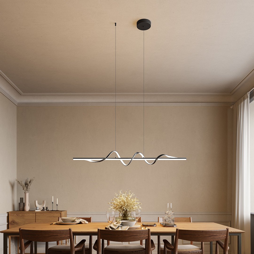 Sleek Modern Glass Wall Lamp for Elegant Interiors - GlassWall