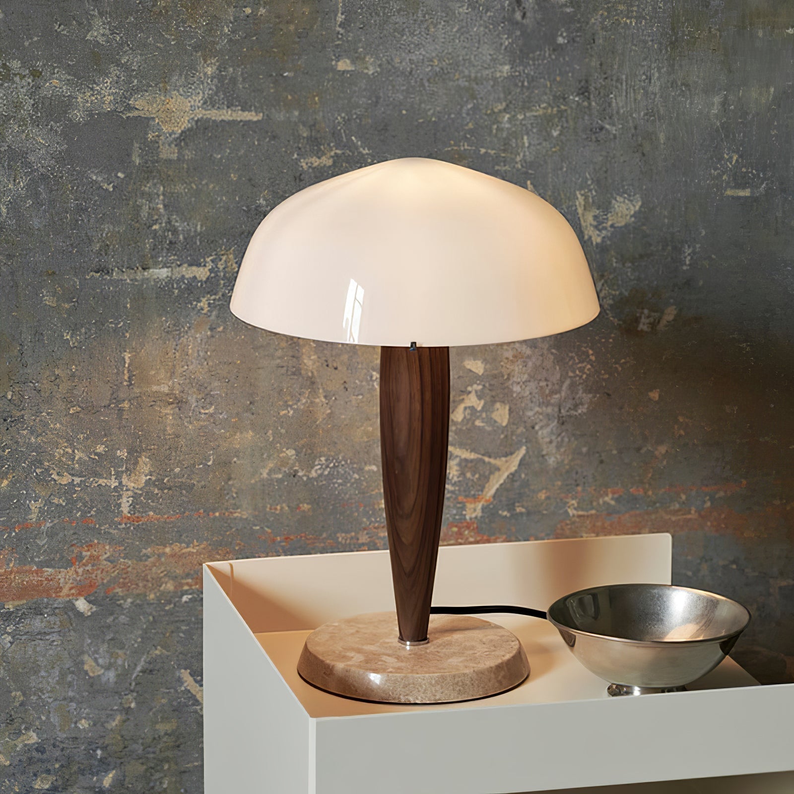Cozy Warmth LED Table Lamp for Ultimate Chill Vibes - ChillTable