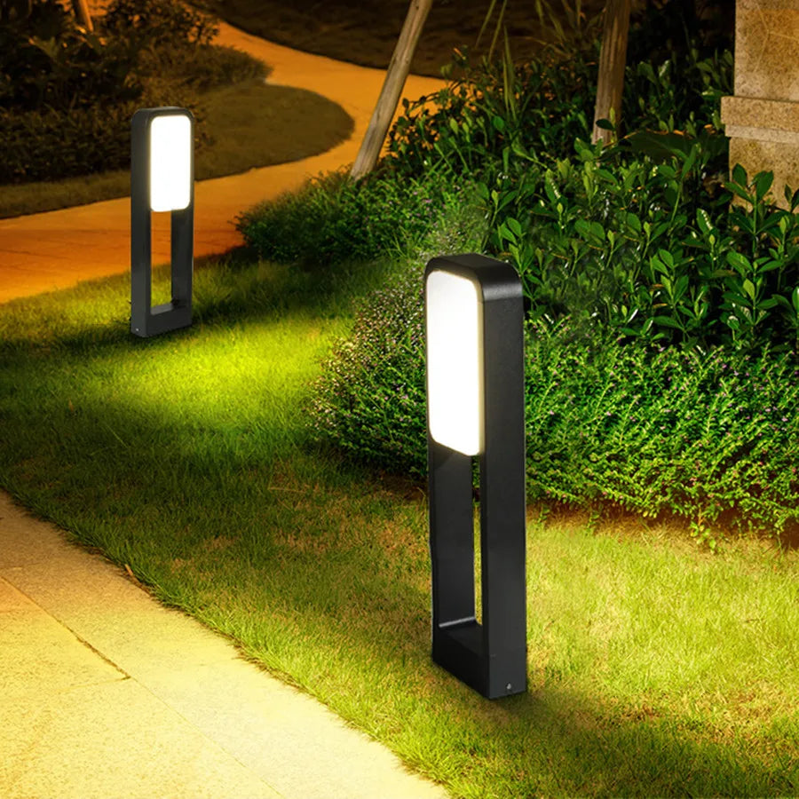 High-Performance Lighting - HighLume