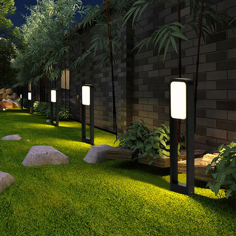 High-Performance Lighting - HighLume