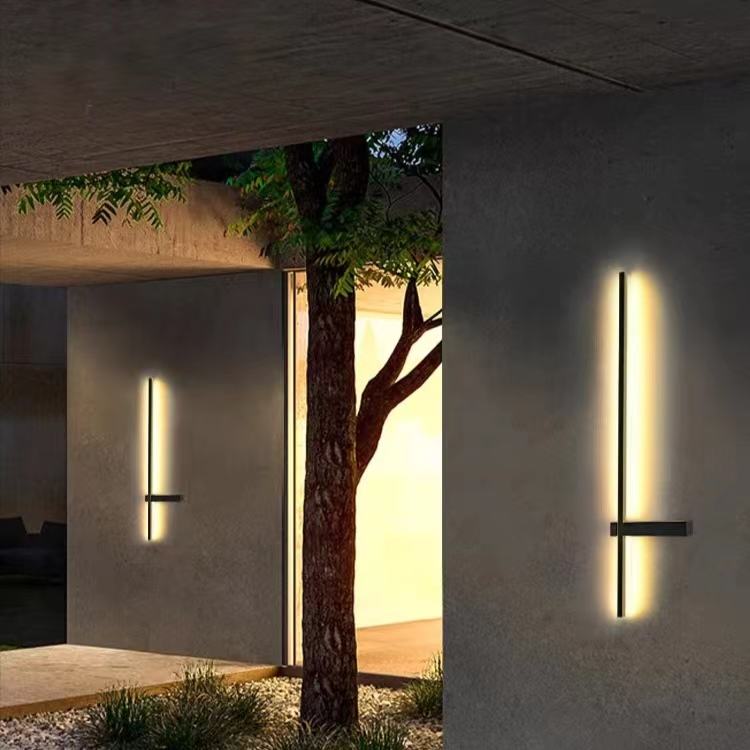 Waterproof Solar Garden Lamp - SolarLume