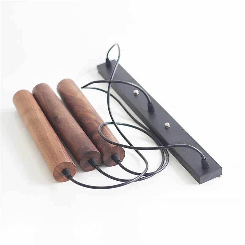 Sleek Modern Pendant Lamp for Contemporary Spaces - ModernDrop