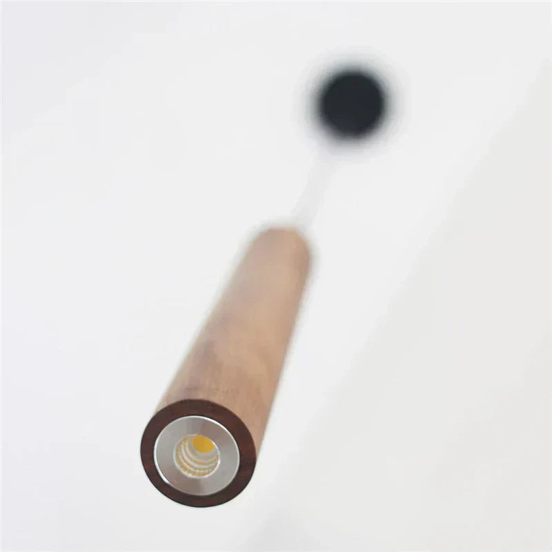 Sleek Modern Pendant Lamp for Contemporary Spaces - ModernDrop
