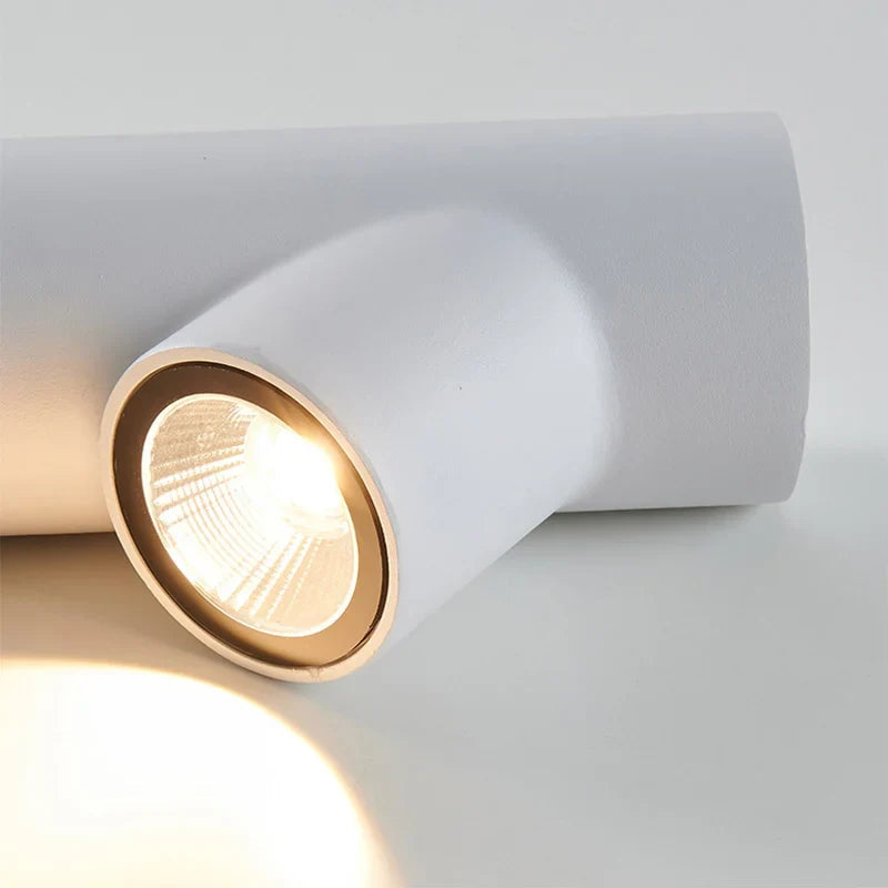 Versatile Outdoor Wall Lighting System - OutdoorWall