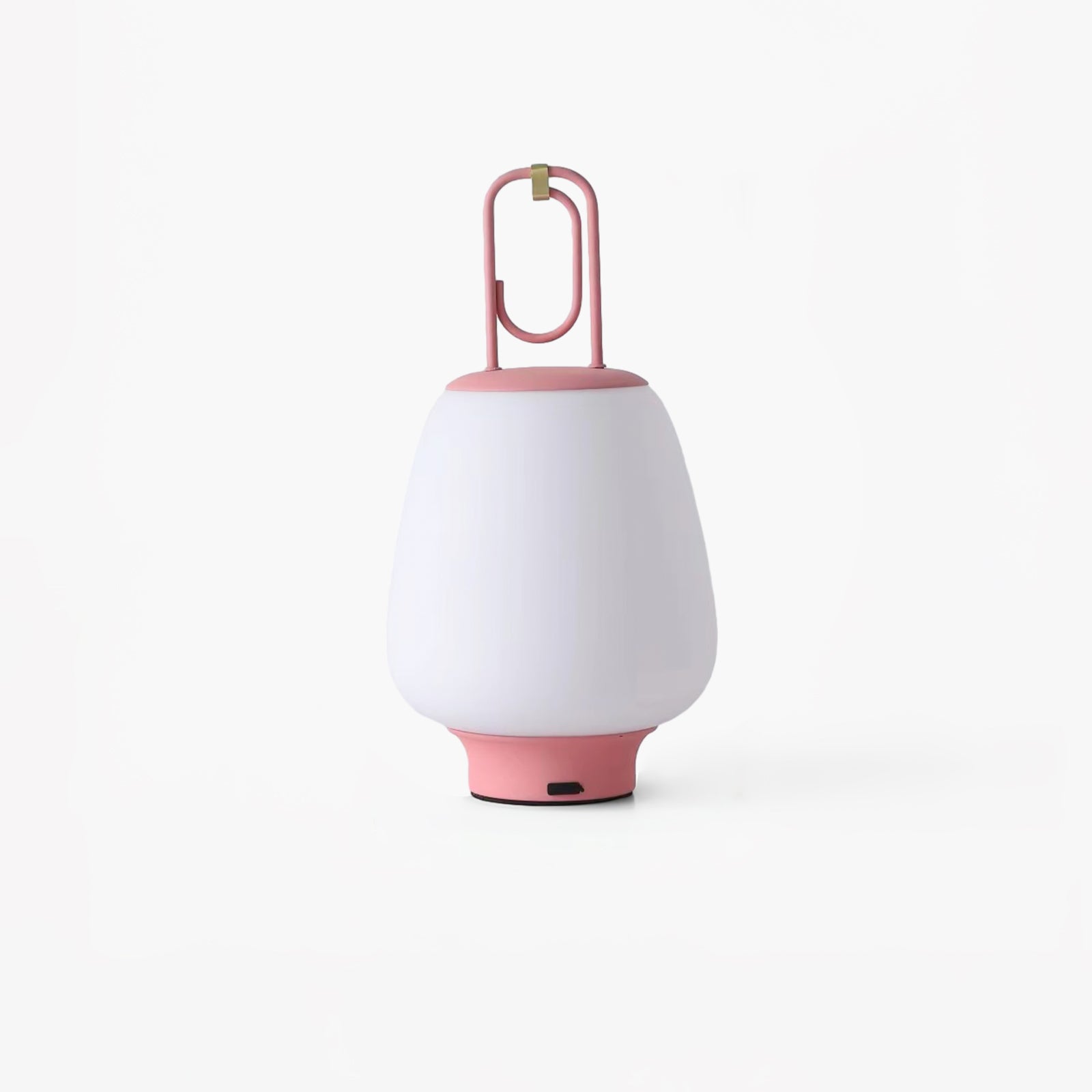 Portable LED Table Lamp for Ambience Anywhere - PortTable