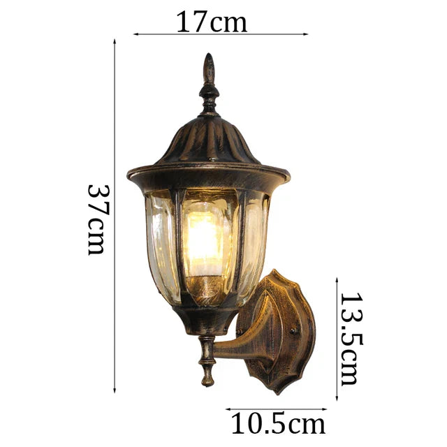 Retro-Inspired Lighting for a Cozy Interior - IndoLume