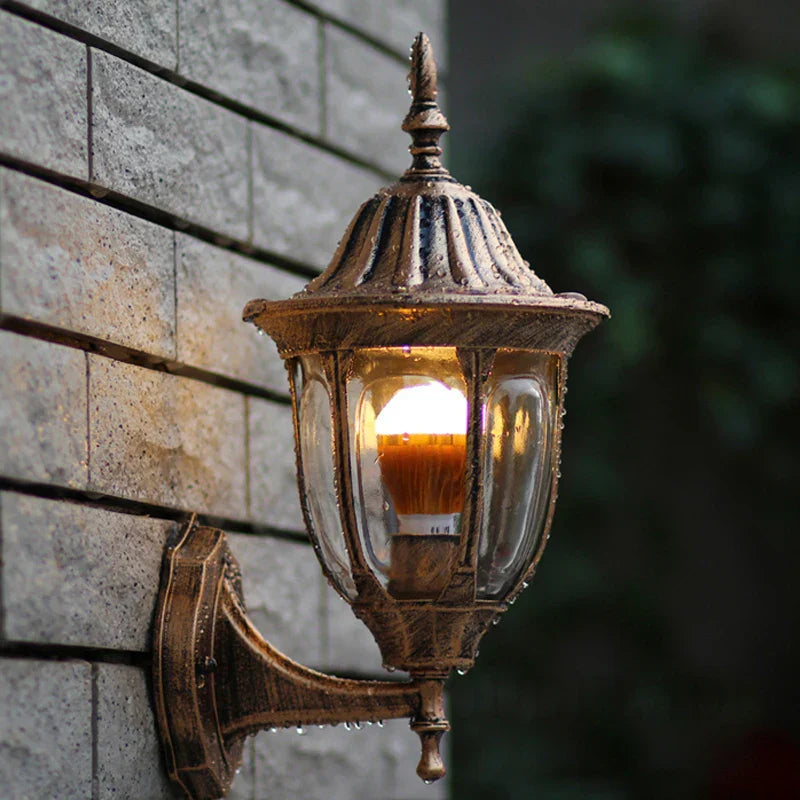 Retro-Inspired Lighting for a Cozy Interior - IndoLume