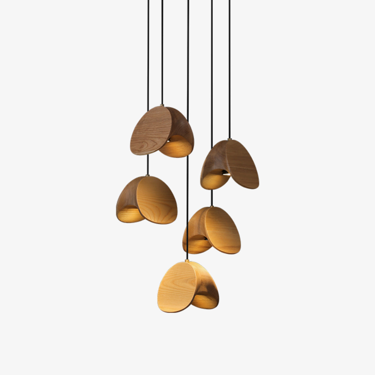 Elegant Modern Ceiling Lamp for a Chic Interior - ChicCeil
