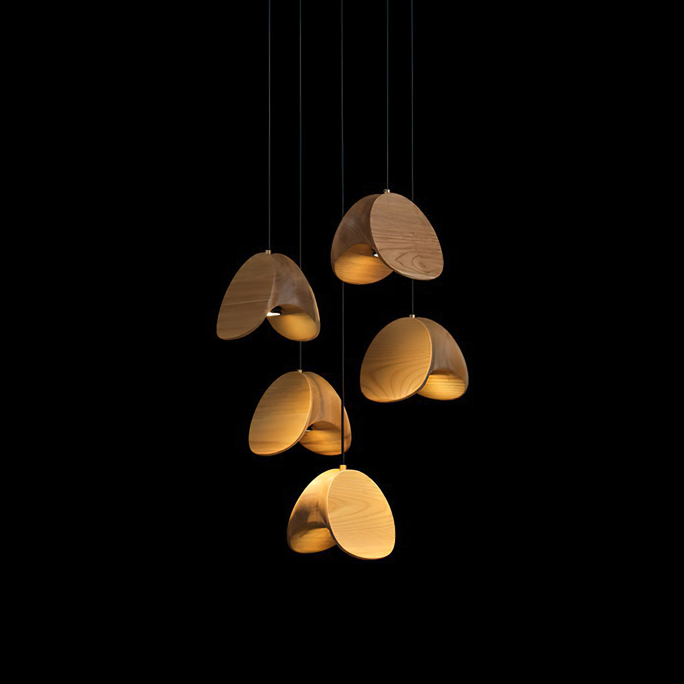 Elegant Modern Ceiling Lamp for a Chic Interior - ChicCeil