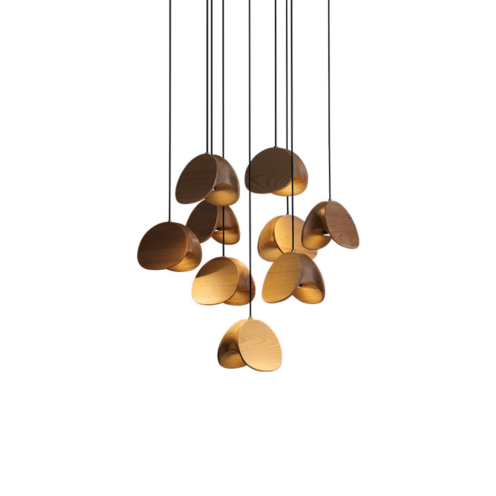Elegant Modern Ceiling Lamp for a Chic Interior - ChicCeil