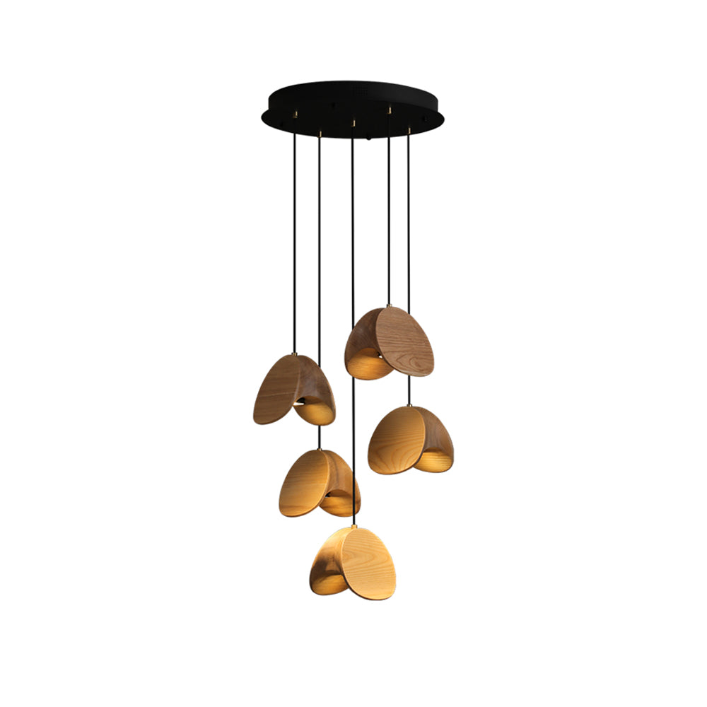 Elegant Modern Ceiling Lamp for a Chic Interior - ChicCeil