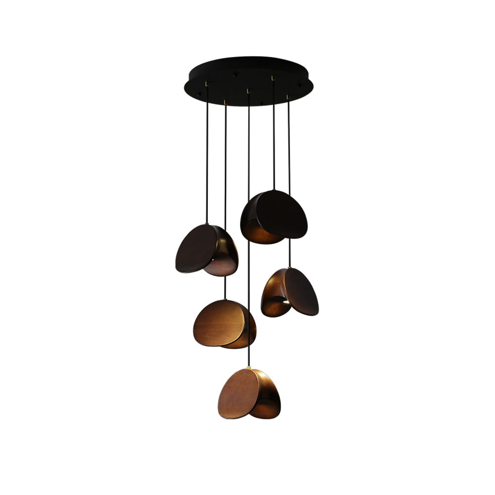 Elegant Modern Ceiling Lamp for a Chic Interior - ChicCeil