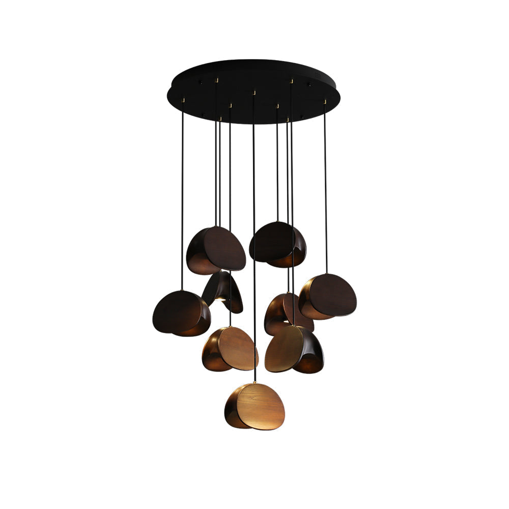 Elegant Modern Ceiling Lamp for a Chic Interior - ChicCeil