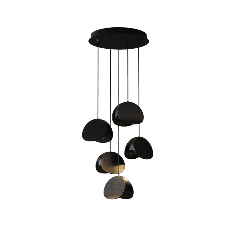 Elegant Modern Ceiling Lamp for a Chic Interior - ChicCeil