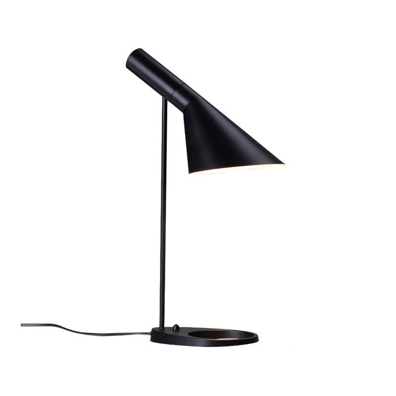 Modern LED Table Lamp with Sleek Minimalist Design - MiniTable