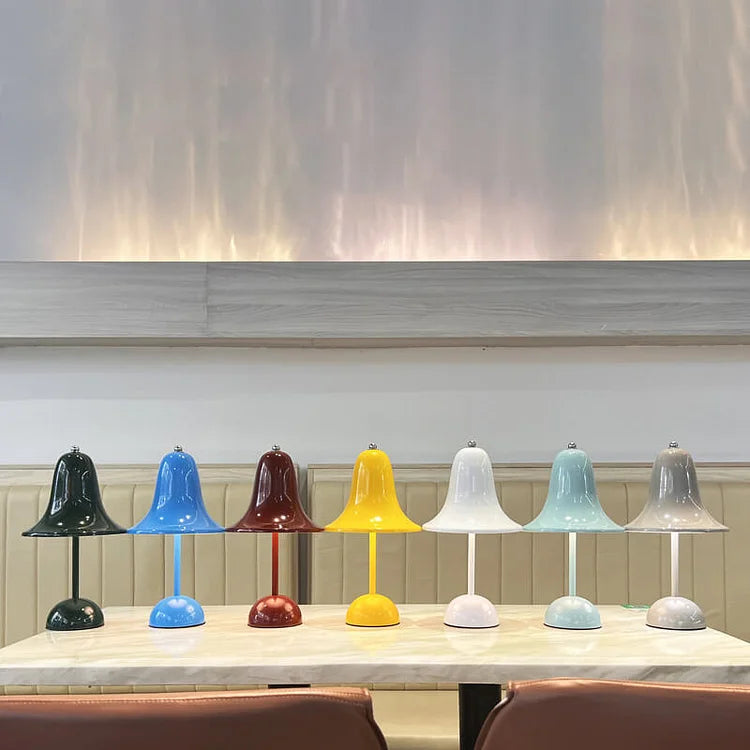 Cozy Ambiance Decorative Lamp for Stylish Interiors - DecoTable