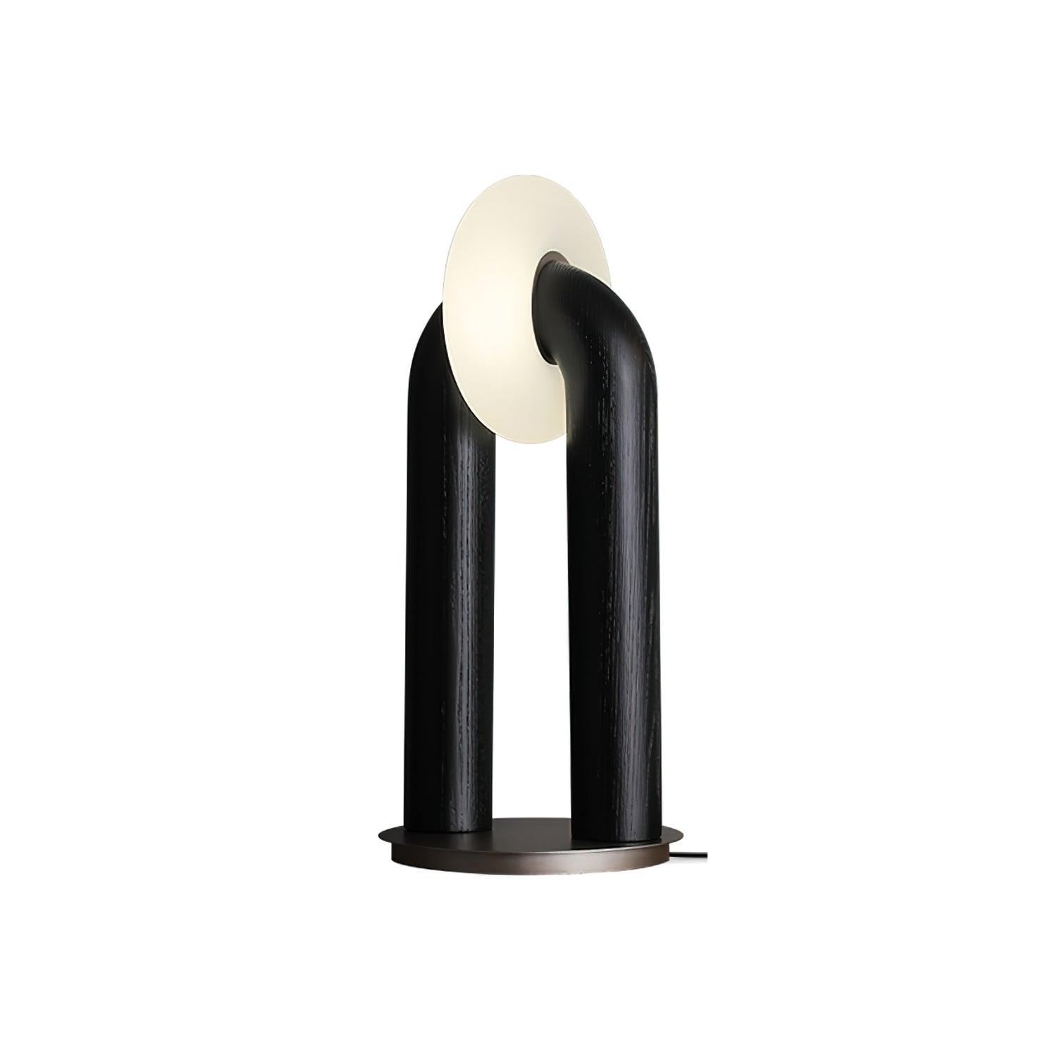 Sleek & Stylish Wireless Table Lamp for Any Space - SpaceTable